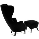 Tom Dixon Wingback Seating Collection