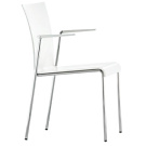 Wolfgang C. R. Mezger Verona Chair