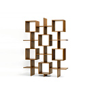 Yves Raschle and Thomas W&uuml;thrich Enam Shelf