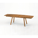 Yves Raschle and Thomas W&uuml;thrich Lima Extending Table