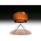 Archirivolto Dandy Giro Armchair