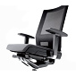 Adriano Baldanzi and Alessandro Novelli Modo Office Chair