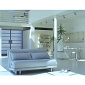 Claude Brisson Multy Sofa