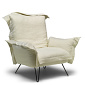 Diesel Cumulus Chair
