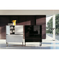 Ferruccio Laviani Convivio Storage Units