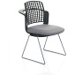 Formel Industridesign AS H&Aring;G Sideways Chair