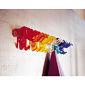 Francesca Petricich Gino Clothes Hanger