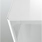 Giuseppe Bavuso Sixty Bookcase
