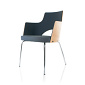 Gunilla Allard Cortina Chair