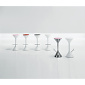 Karim Rashid Sym Stool