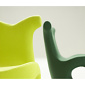 Karmelina Martina Helix Chair
