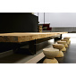 Mario Botta Kauri Table