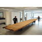 Mario Botta Kauri Table
