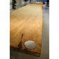 Mario Botta Kauri Table