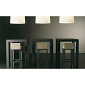 Meridiani Cage Barstool