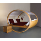 Michael Kloker and Manuel Kloker Private Cloud Bed