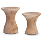 Natura Collection By RIVA Venere Stool