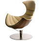 Oluf Lund and Eva Paarmann Lobster Chair