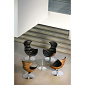 Oluf Lund and Eva Paarmann Lobster Chair