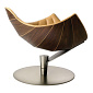 Oluf Lund and Eva Paarmann Shelley Armchair