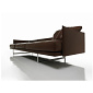 Piero Lissoni Toot Sofa System