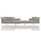 Piero Lissoni Toot Sofa System