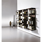 Pietro Arosio Wallbox Bookcase