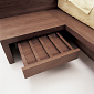 Pininfarina Como Bed