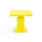 Richard Shemtov Gormley Table