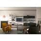 Ronan and Erwan Bouroullec Facett Seating