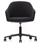 Ronan & Erwan Bouroullec Softshell Chair