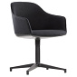 Ronan & Erwan Bouroullec Softshell Chair