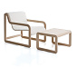 Setsu & Shinobu Ito Swa Seating