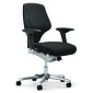 Walser Design  Giroflex 64 Chairs