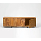 Yves Raschle and Thomas W&uuml;thrich Sepuluh Sideboard