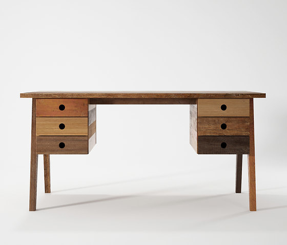 Karpenter Brooklyn Collection