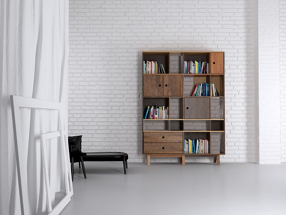 Karpenter Brooklyn Collection