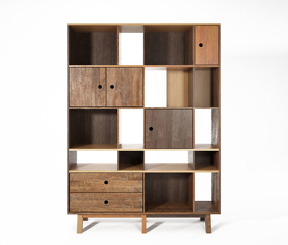 Karpenter Brooklyn Collection