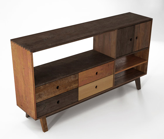 Karpenter Brooklyn Collection