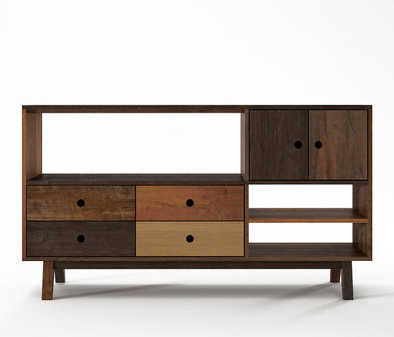 Karpenter Brooklyn Collection