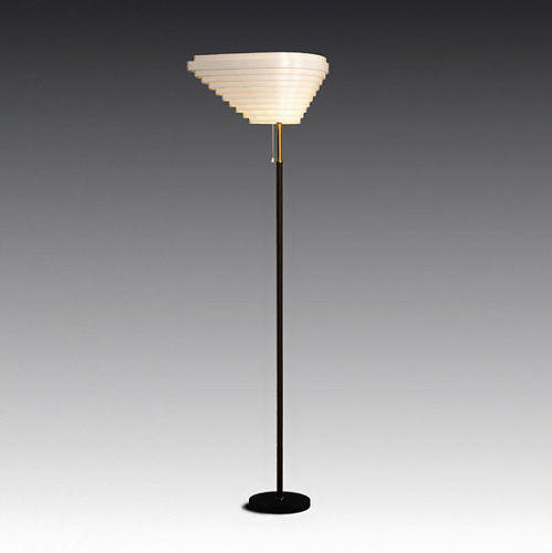 aalto floor lamp