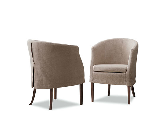 Carlo Bimbi Lisa Armchair