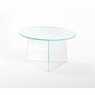 Chiara Andreatti Twinkle Table