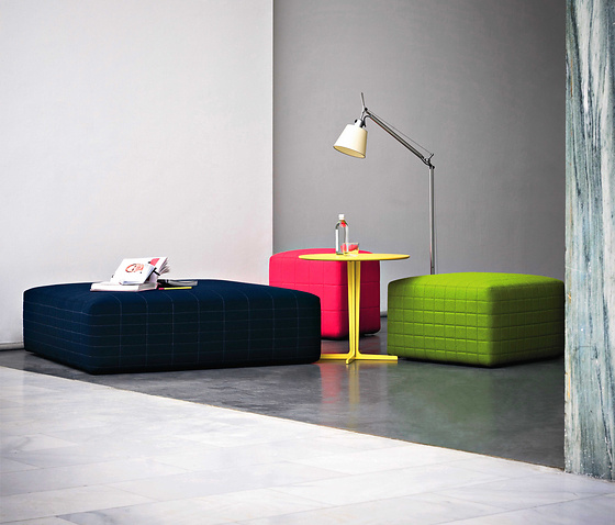 Claesson Koivisto Rune Studio Quartier Ottoman