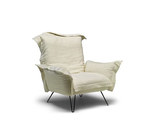 Diesel Cumulus Chair