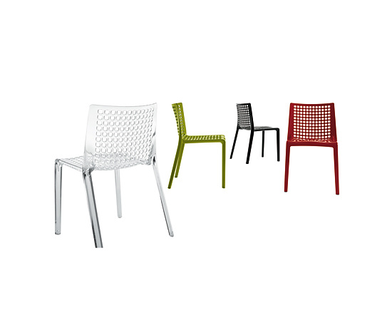 dondoli & pocci 288 chair