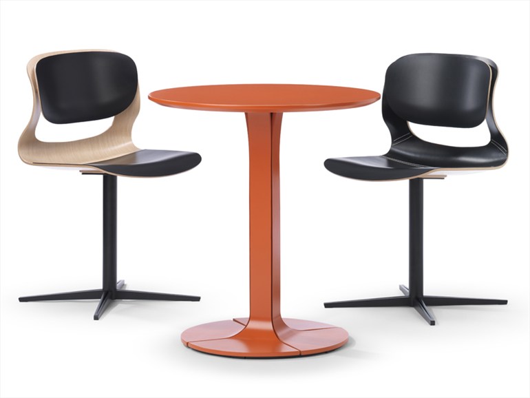 Foster And Partners Teso Table Erla Sólveig Oskarsdóttir Una Coffee Table
