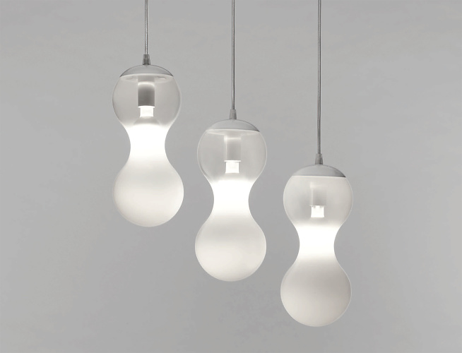 Fido Polar Lamp Fido Polar Lamp