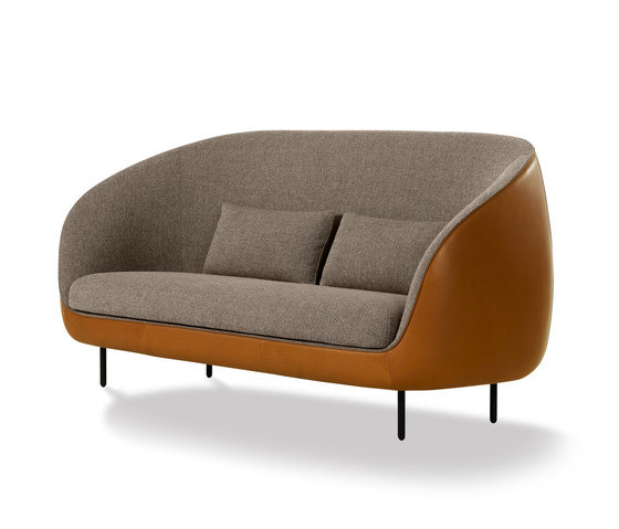 Gamfratesi Haiku Sofa