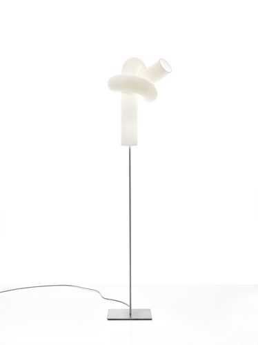 ingo maurer floor lamp